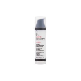 Collistar Uomo Daily Protective Moisturizer Face and Eye Cream 80 ml