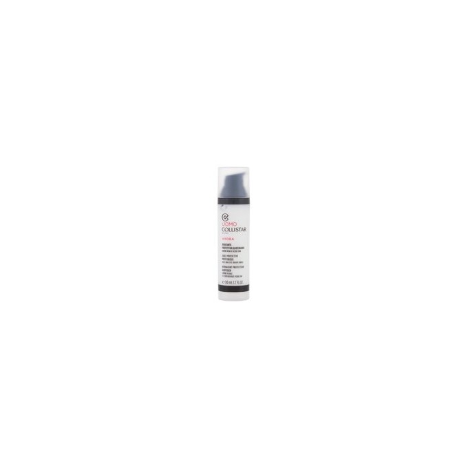 Collistar Uomo Daily Protective Moisturizer Face and Eye Cream 80 ml
