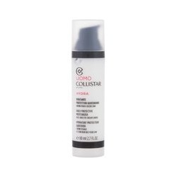 Collistar Uomo Daily Protective Moisturizer Face and Eye Cream 80 ml
