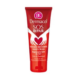 Dermacol SOS Repair Intensive Restoring Hand Cream 75 ml