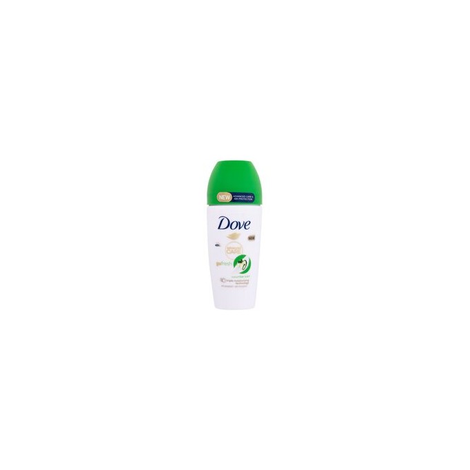 Dove Advanced Care Go Fresh Cucumber & Green Tea 48h Roll-on Antiperspirant 50 ml