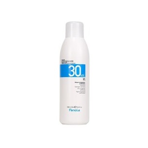 Fanola Perfumed Hydrogen Peroxide 30 Vol./ 9% 300 ml
