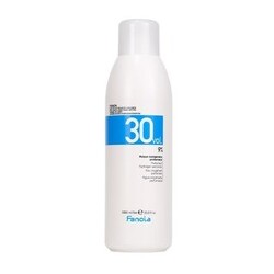 Fanola Perfumed Hydrogen Peroxide 30 Vol./ 9% 300 ml