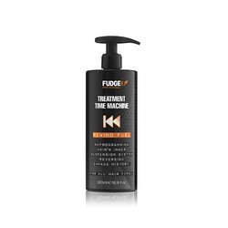 Fudge Treatment Time Machine Rewind Fuel - Regenerating serum 500 ml