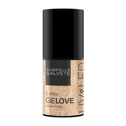 Gabriella Salvete GeLove UV & LED Nail Polish 8 ml 29 Promise