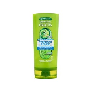 GARNIER Fructis Strength & Shine Fortifying Conditioner 200 ml