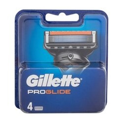 Gillette Fusion ProGlide - Spare heads 12 pcs
