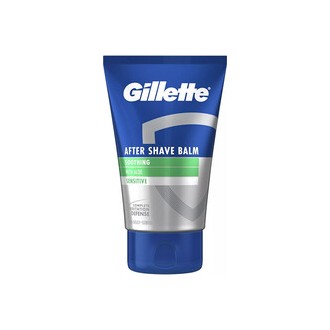 Gillette Series Sensitive Aloe Vera Soothing Sensitive Balm 100 ml