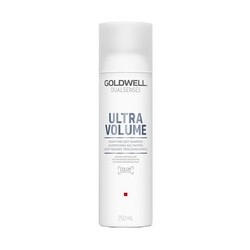 Goldwell Dry Dualsenses Ultra Volume (Bodifying Dry Shampoo) 250 ml