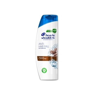 Head & Shoulders Anti-Hair Fall Anti-Dandruff Shampoo 400 ml