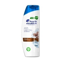 Head & Shoulders Anti-Hair Fall Anti-Dandruff Shampoo 400 ml