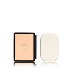 Chanel Refill Compact Matte Makeup SPF 15 Le Teint Ultra ( Ultra wear Flawless Compact Foundation)