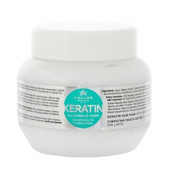 Kallos Keratin Hair Mask 500 ml