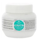 Kallos Keratin Hair Mask 500 ml