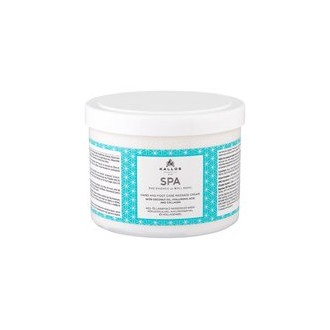 Kallos SPA massage cream 500 ml