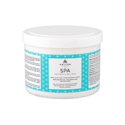 Kallos SPA massage cream 500 ml