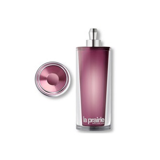 La PRAIRIE Cellular Life-Lotion Platinum Rare - Rejuvenating detoxifying milk 115 ml