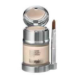 La PRAIRIE Skin Caviar Concealer Foundation SPF 15 30 ml + 2 g GOLDEN BEIGE