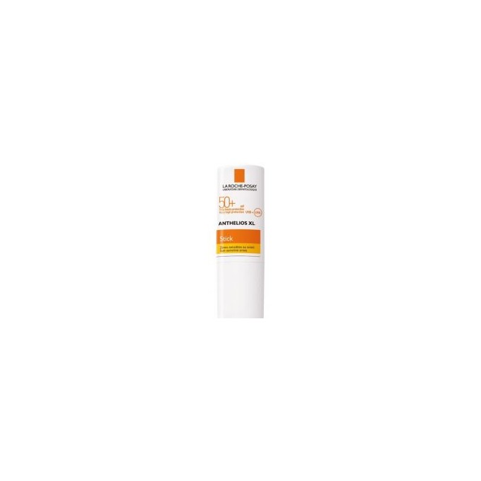 La Roche-Posay Lipstick SPF 50 + Anthelios XL (Stick Sensitive Lips) 4.7 ml 4.0 ml