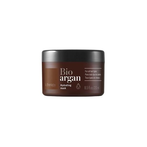 Lakmé K.Therapy Bio Argan Hydrating Mask 1000 ml