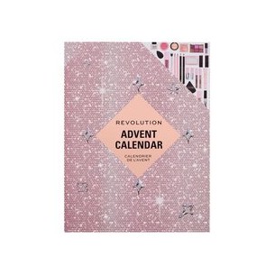 Makeup Revolution Advent Calendar 2024 1 vnt.
