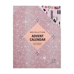 Makeup Revolution Advent Calendar 2024 1 vnt.