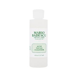 Mario Badescu Acne Facial Cleanser Gel - Cleansing gel proti akné 177 ml
