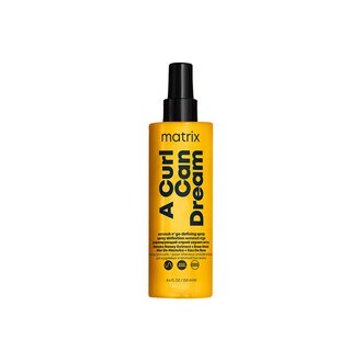 Matrix A Curl Can Dream Scrunch n´go Defining Spray - Defining spray for curly and wavy hair 250 ml