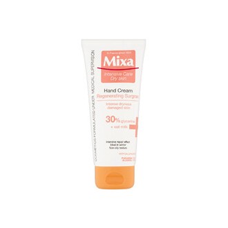 Mixa Hand Cream - Regenerating Hand Cream for extra dry skin 30% 100 ml