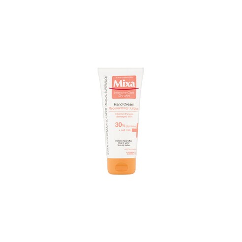 Mixa Hand Cream - Regenerating Hand Cream for extra dry skin 30% 100 ml