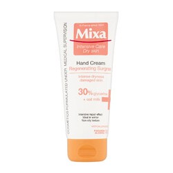 Mixa Hand Cream - Regenerating Hand Cream for extra dry skin 30% 100 ml