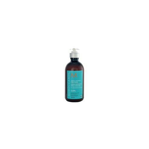 Moroccanoil Curl Intense Cream - Hair balm 300 ml