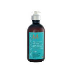 Moroccanoil Curl Intense Cream - Hair balm 300 ml