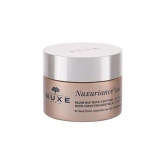 Nuxe Nuxuriance Gold Nutri-Fortifying Night Balm - Nourishing night balm to strengthen the skin 50