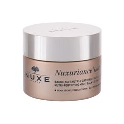 Nuxe Nuxuriance Gold Nutri-Fortifying Night Balm - Nourishing night balm to strengthen the skin 50