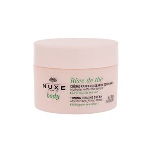 Nuxe Reve de Thé Toning Firming Body Cream 200 ml
