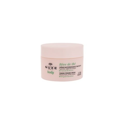 Nuxe Reve de Thé Toning Firming Body Cream 200 ml