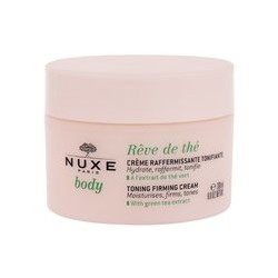 Nuxe Reve de Thé Toning Firming Body Cream 200 ml