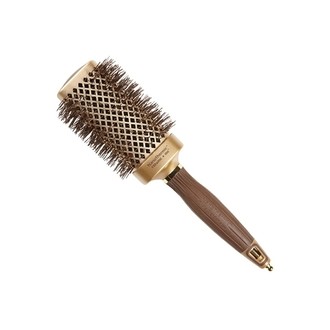 Olivia Garden NanoThermic Ceramic+Ion Square Shaper ( 29 mm ) - Hair brush