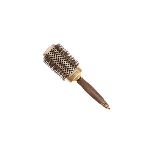 Olivia Garden NanoThermic Ceramic+Ion Square Shaper ( 29 mm ) - Hair brush