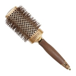 Olivia Garden NanoThermic Ceramic+Ion Square Shaper ( 29 mm ) - Hair brush