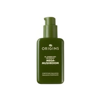 Origins Mega-Mushroom Fortifying Emulsion - Fortifying skin emulsion 100 ml