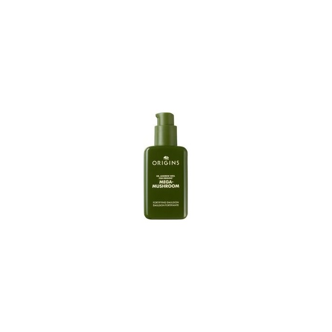 Origins Mega-Mushroom Fortifying Emulsion - Fortifying skin emulsion 100 ml