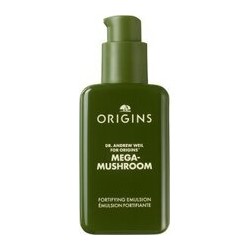 Origins Mega-Mushroom Fortifying Emulsion - Fortifying skin emulsion 100 ml