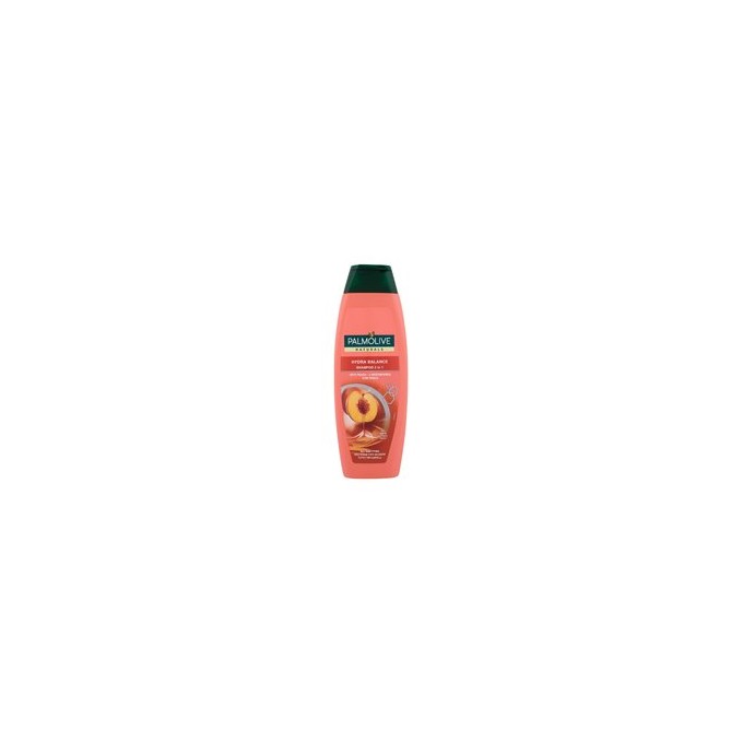 Palmolive Naturals Hydra Balance 2in1 Shampoo - Šampūnas 350 ml