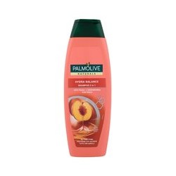 Palmolive Naturals Hydra Balance 2in1 Shampoo - Šampūnas 350 ml