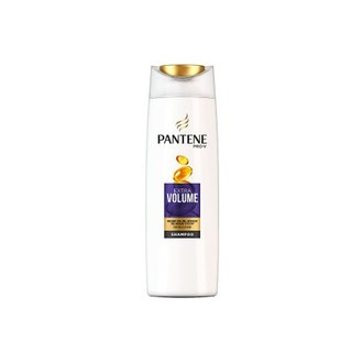 Pantene Extra Volume Shampoo 1000 ml