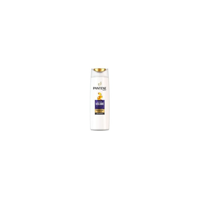 Pantene Extra Volume Shampoo 1000 ml