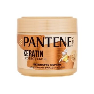 Pantene Intensive Repair Keratin Mask 300 ml