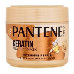 Pantene Intensive Repair Keratin Mask 300 ml